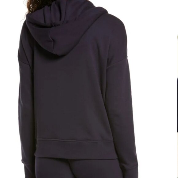 Ugg full zip fleece lined hoodie - Picture 15 of 15